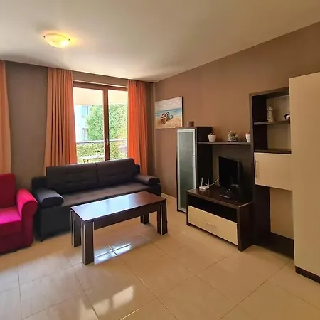 Mateo Golden Sands 1 * Warna