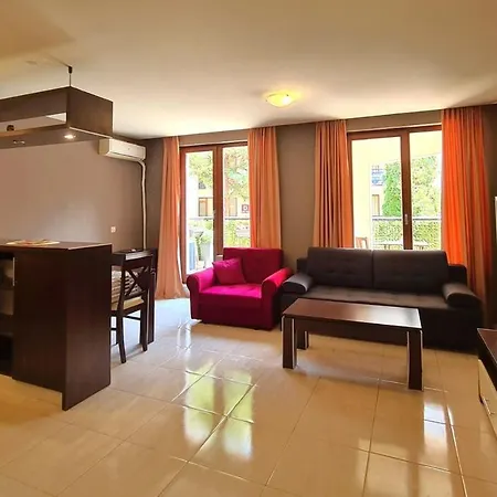 Mateo Golden Sands 1 * Warna